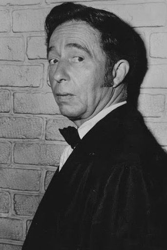 Image of Lester Dorr