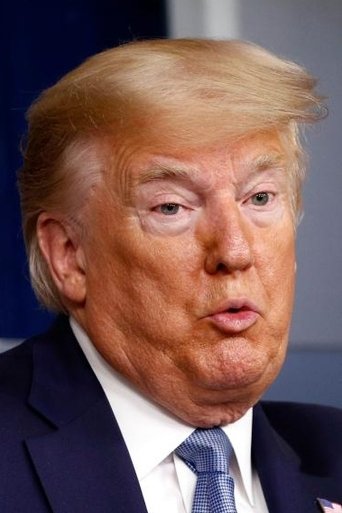 Image of Donald Trump