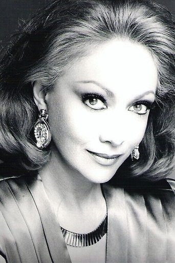 Image of Norma Lazareno