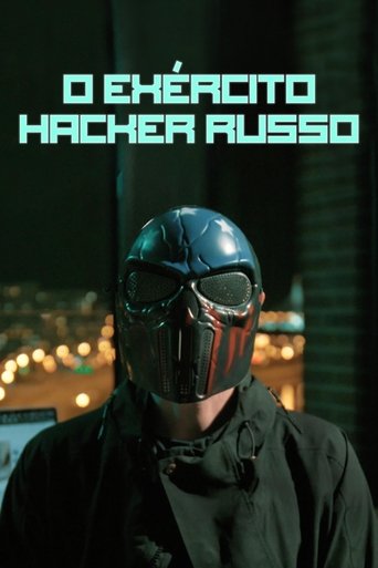 Russia's Cyber Army
