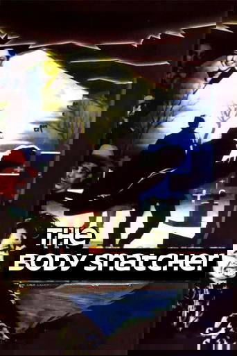 The Body Snatcher