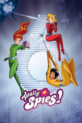 Totally Spies!