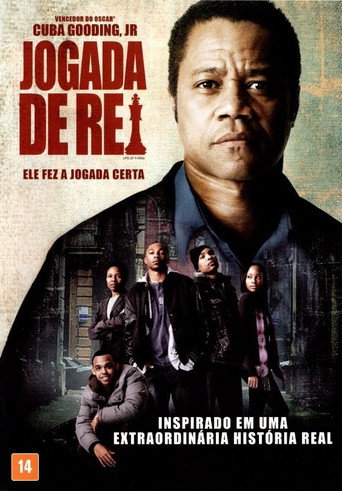 Jogada de Rei