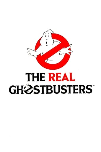 The Real Ghostbusters