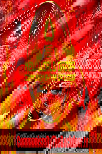 New World Order: Communism by the Backdoor
