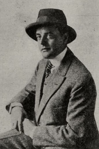 Image of Harry Myers