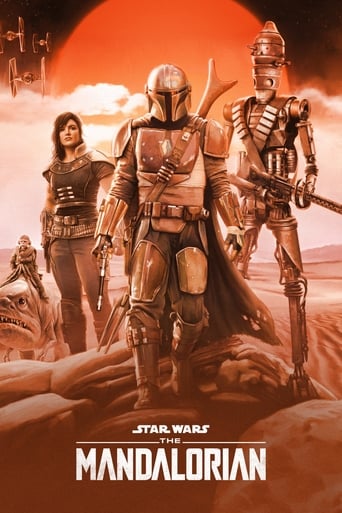 The Mandalorian