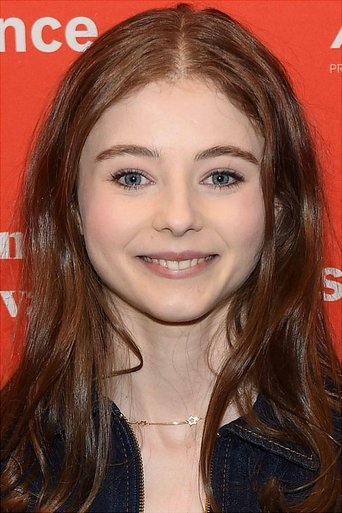 Image of Thomasin McKenzie
