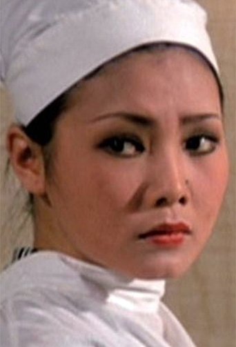 Lau Wai-Ling
