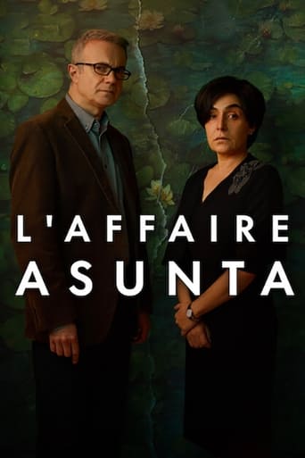 Image L'Affaire Asunta