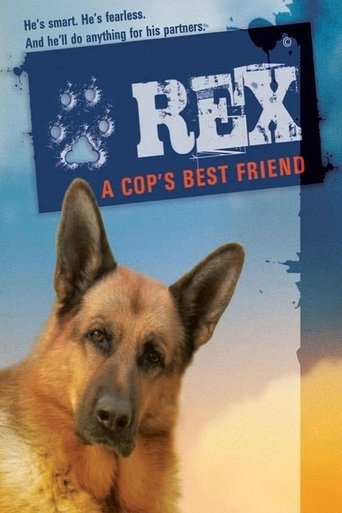 Il commissario Rex