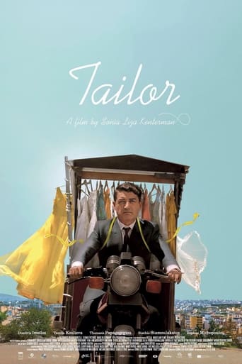 Poster of Tailor