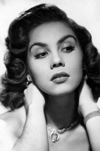 Image of Lilia Prado