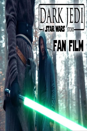 Poster of Dark Jedi
