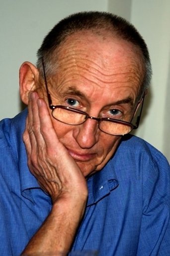 Image of Jeremy Akerman