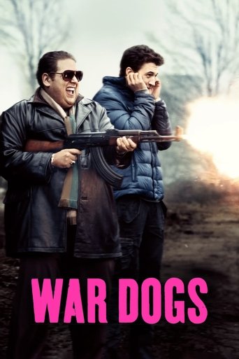 Image War Dogs