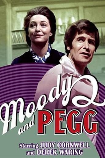 Poster of Moody and Pegg