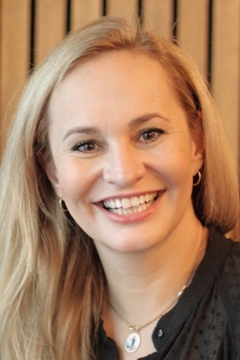 Image of Monika Absolonová