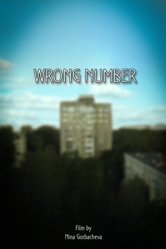 Wrong Number