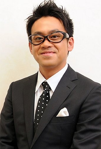 Image of Daisuke Miyagawa