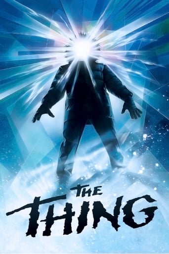 THING, THE (1982) (4K UHD)