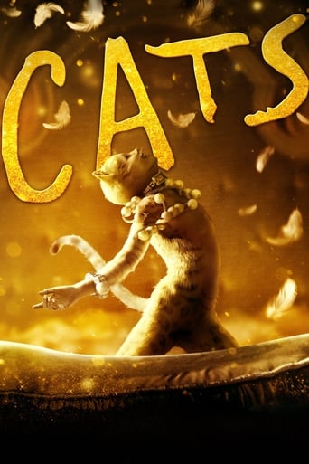 Poster of Cats