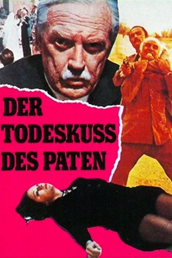 Der Todeskuß des Paten