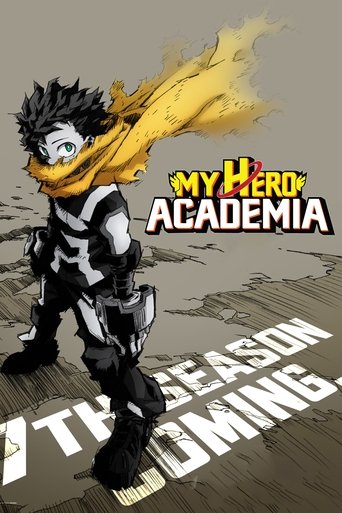 Image My Hero Academia