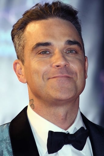 Image of Robbie Williams