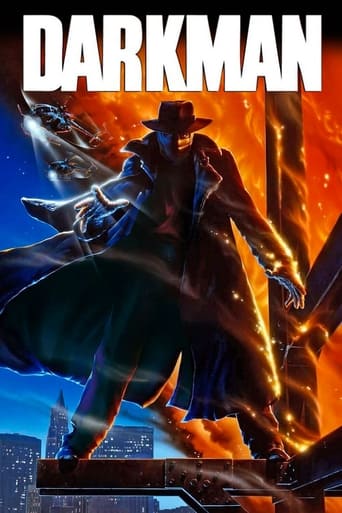 DARKMAN (DVD)