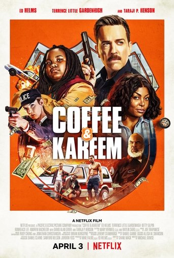 Image Coffee & Kareem