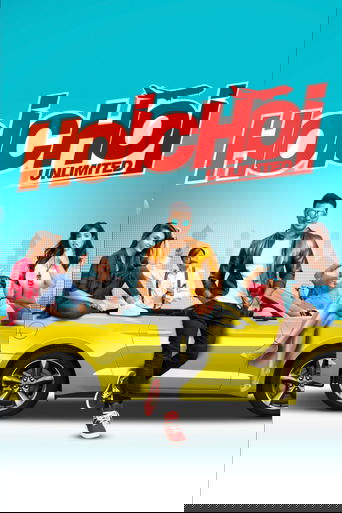 Hoichoi Unlimited