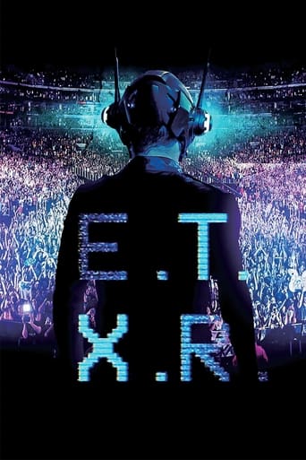 Poster of ETXR