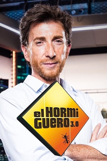 El hormiguero 3.0