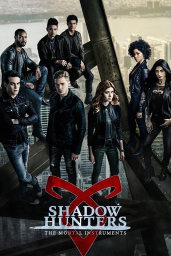 Shadowhunters