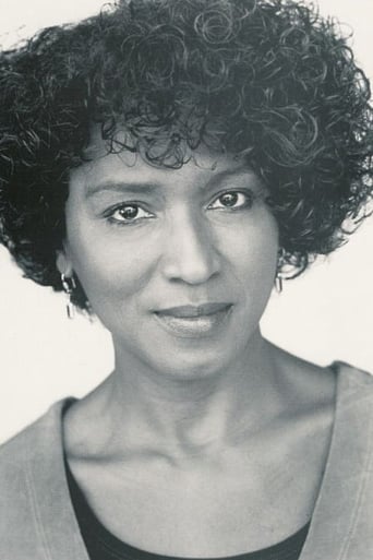 Image of Saundra McClain