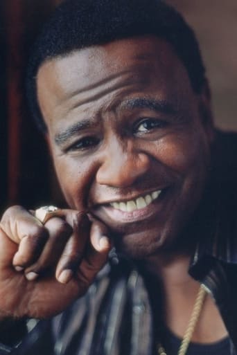 Image of Al Green