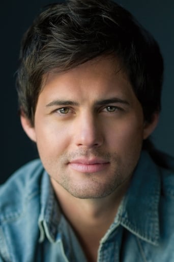 Image of Kristoffer Polaha