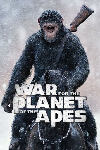 Image War for the Planet of the Apes
