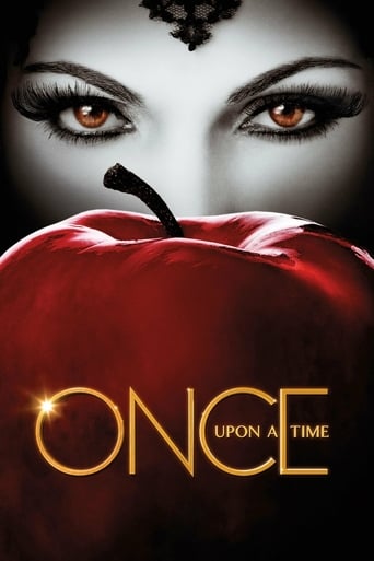 Poster of Once Upon a Time