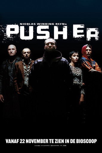 Pusher