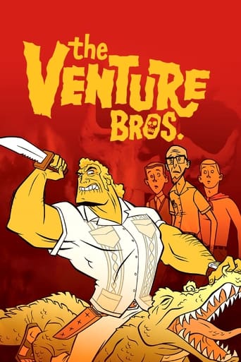 The Venture Bros.