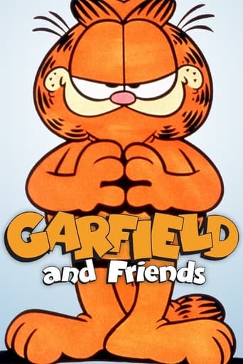 Garfield and Friends