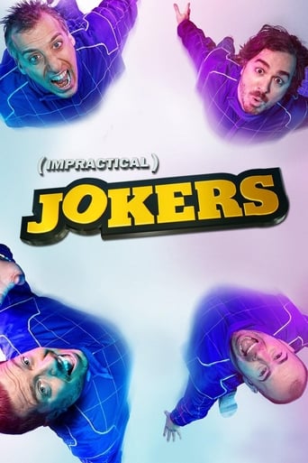 Impractical Jokers