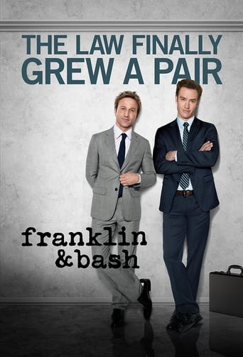 Franklin & Bash