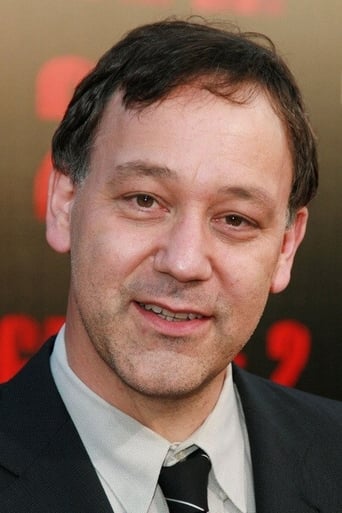 Image de Sam Raimi