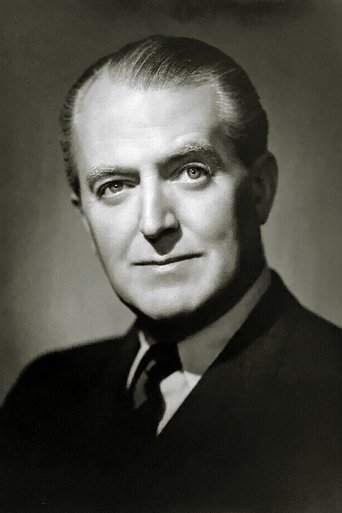 Image of Jack Warner