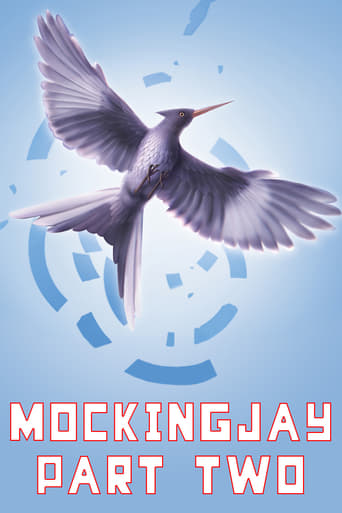 Download The Hunger Games: Mockingjay - Part 2 (2015) Torrents