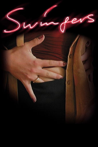 Swingers, ein unmoralisches Wochenende