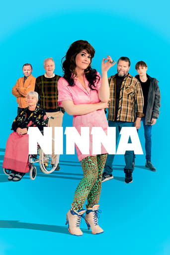 Poster of Ninna